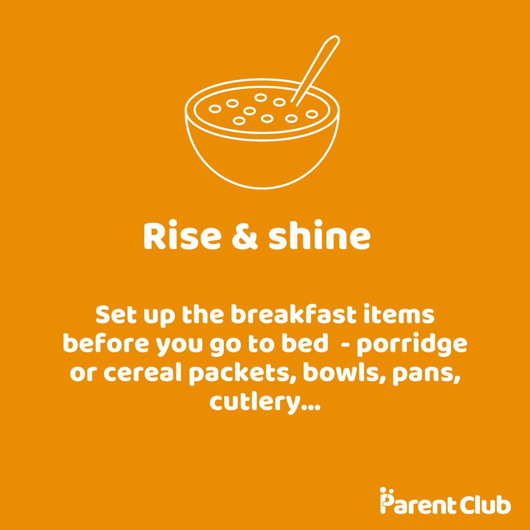 1x1 - Tip Box 3 - Back to School