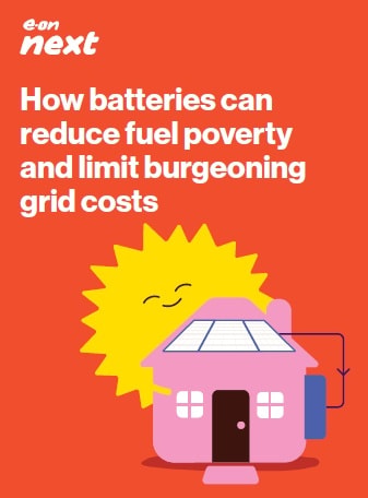 ED3 batteries