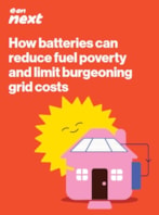 ED3 batteries