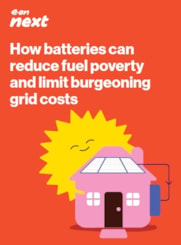ED3 batteries