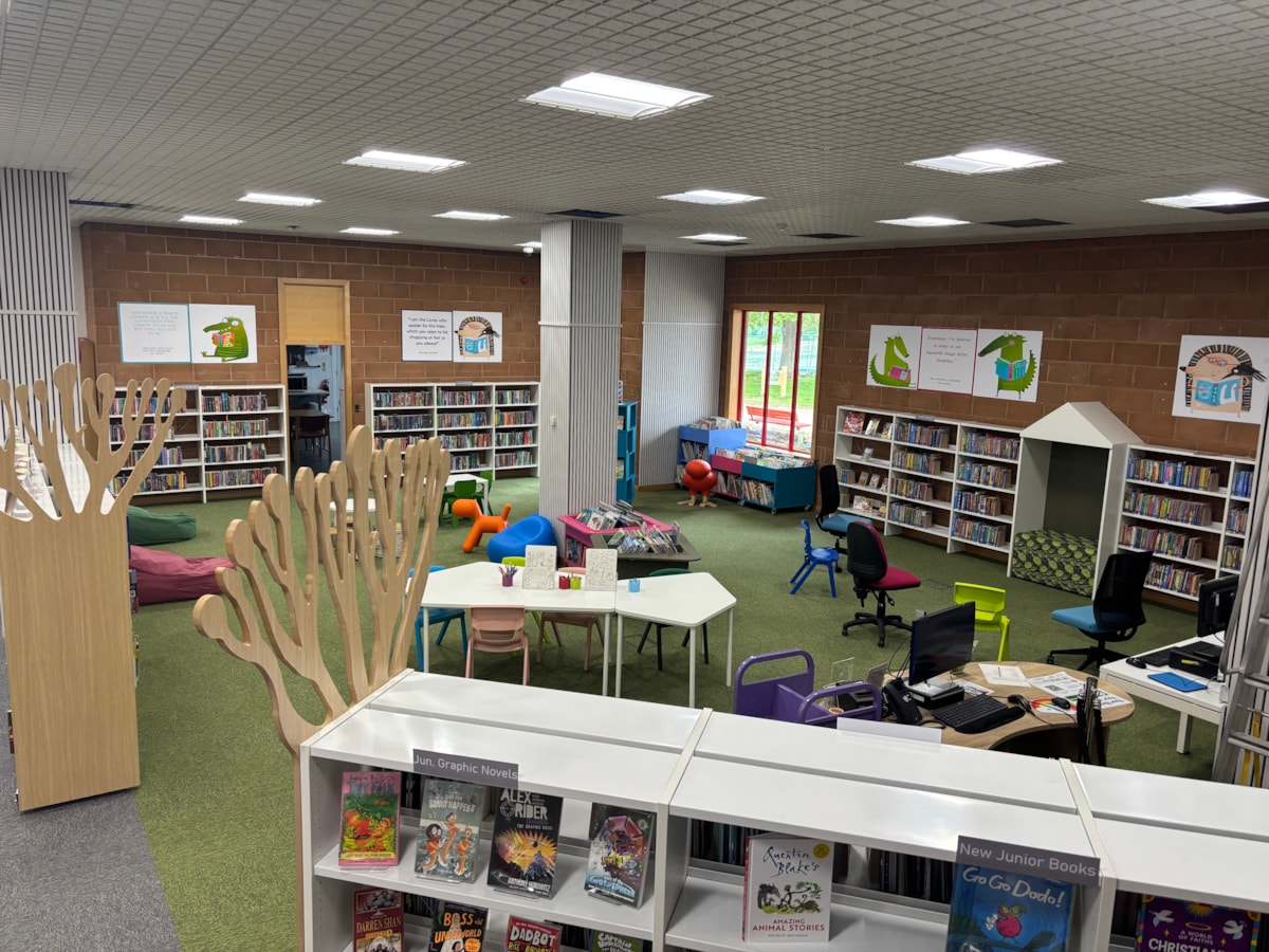 Elgin Library 4