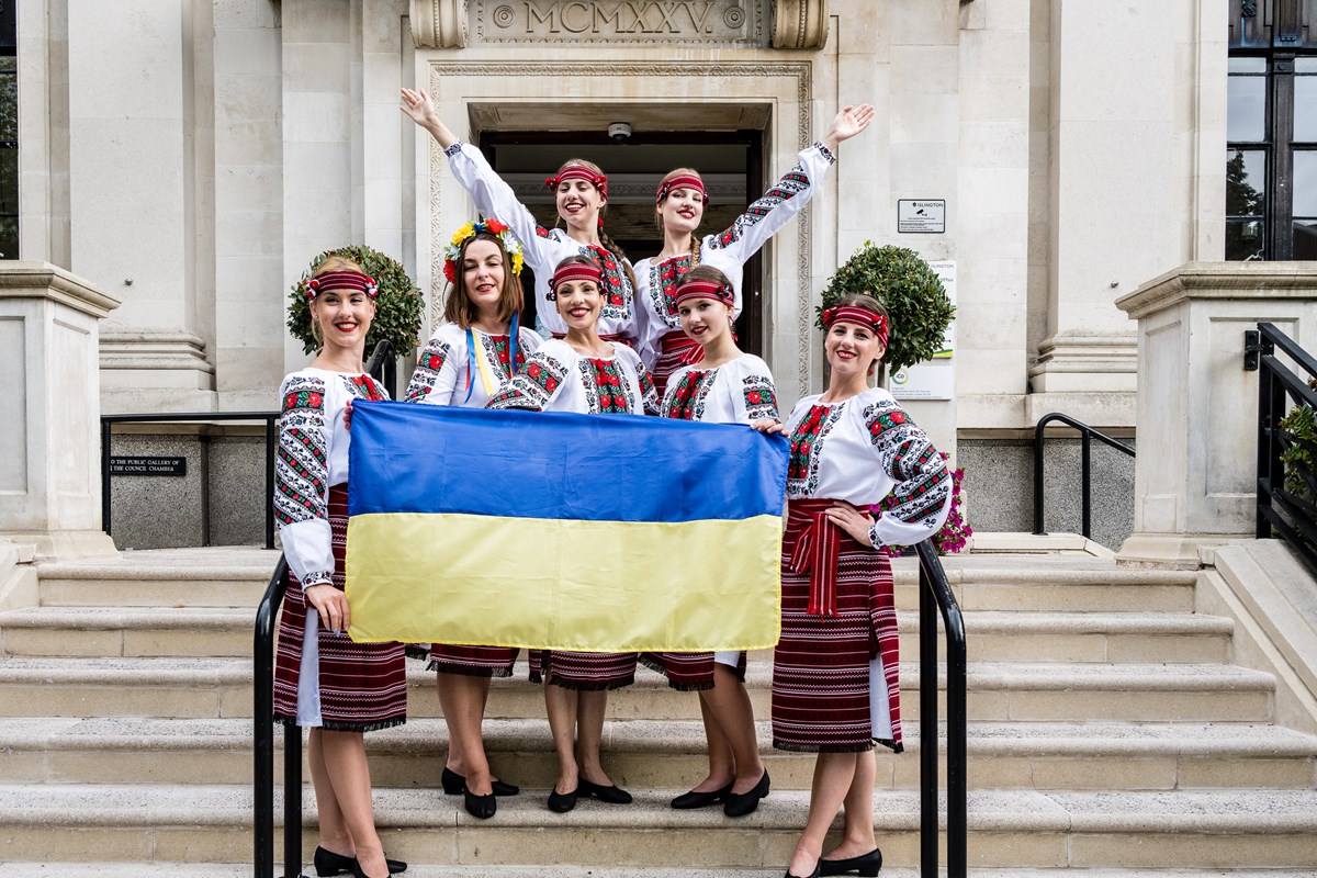 Independence Day of Ukraine-5