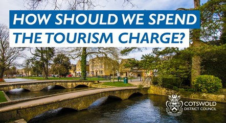 Bourton Tourism Charge