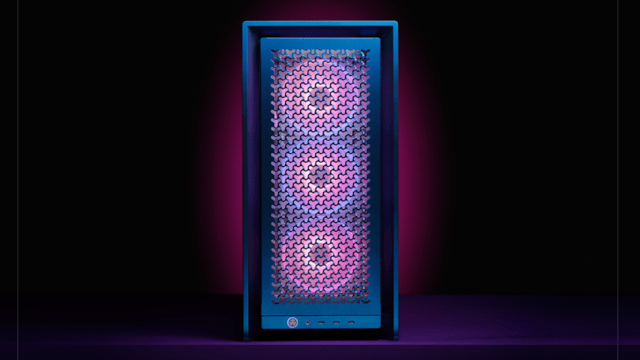 FRAME 4000D Vault Series PR Image05