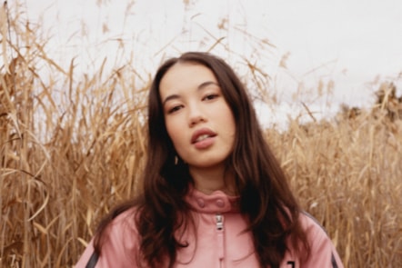 Lucy Sugerman - Photo Credit: Cassie Abraham