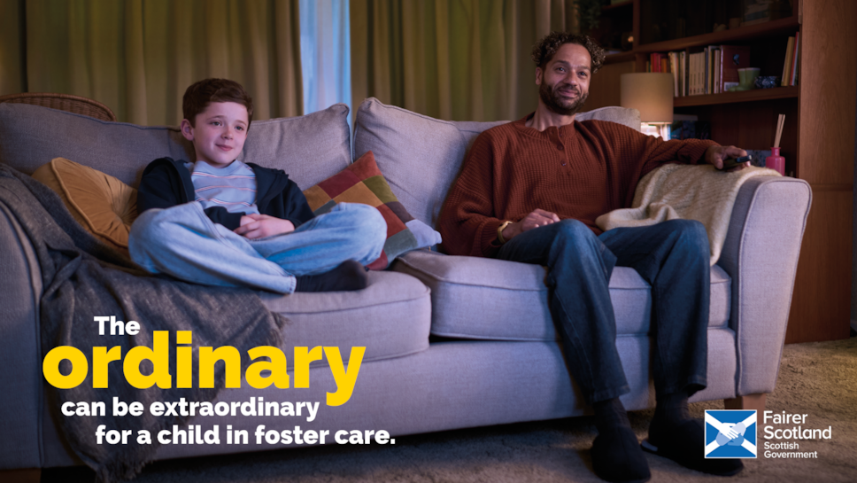 Social Image - 16.9 - Sofa - Foster Care - April 2025