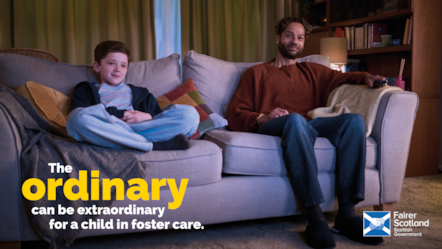 Social Image - 16.9 - Sofa - Foster Care - April 2025