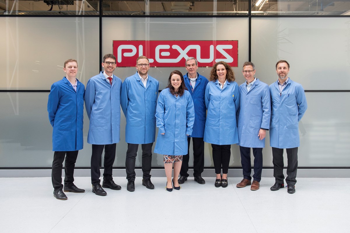 PLXS Investment Event Spring 2019 4