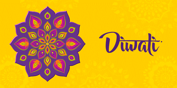 Diwali safety advice from Mid and West Wales Fire and Rescue Service: Diwali