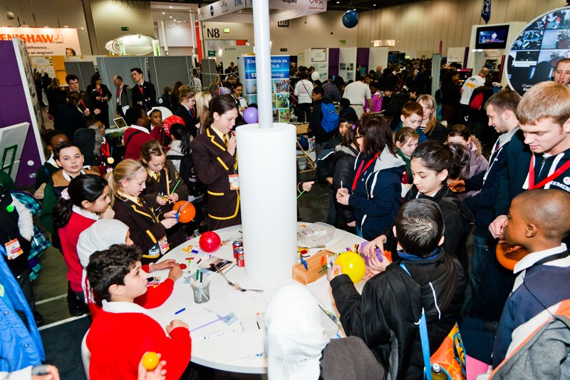 Siemens celebrates 170 years in UK and teams up with Big Bang 2013 in promoting science and engineering to young people: big-bang-healthcare.jpg