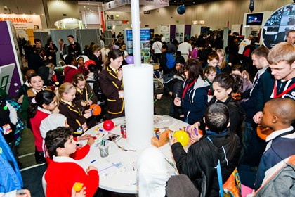 Siemens celebrates 170 years in UK and teams up with Big Bang 2013 in promoting science and engineering to young people: big-bang-healthcare.jpg