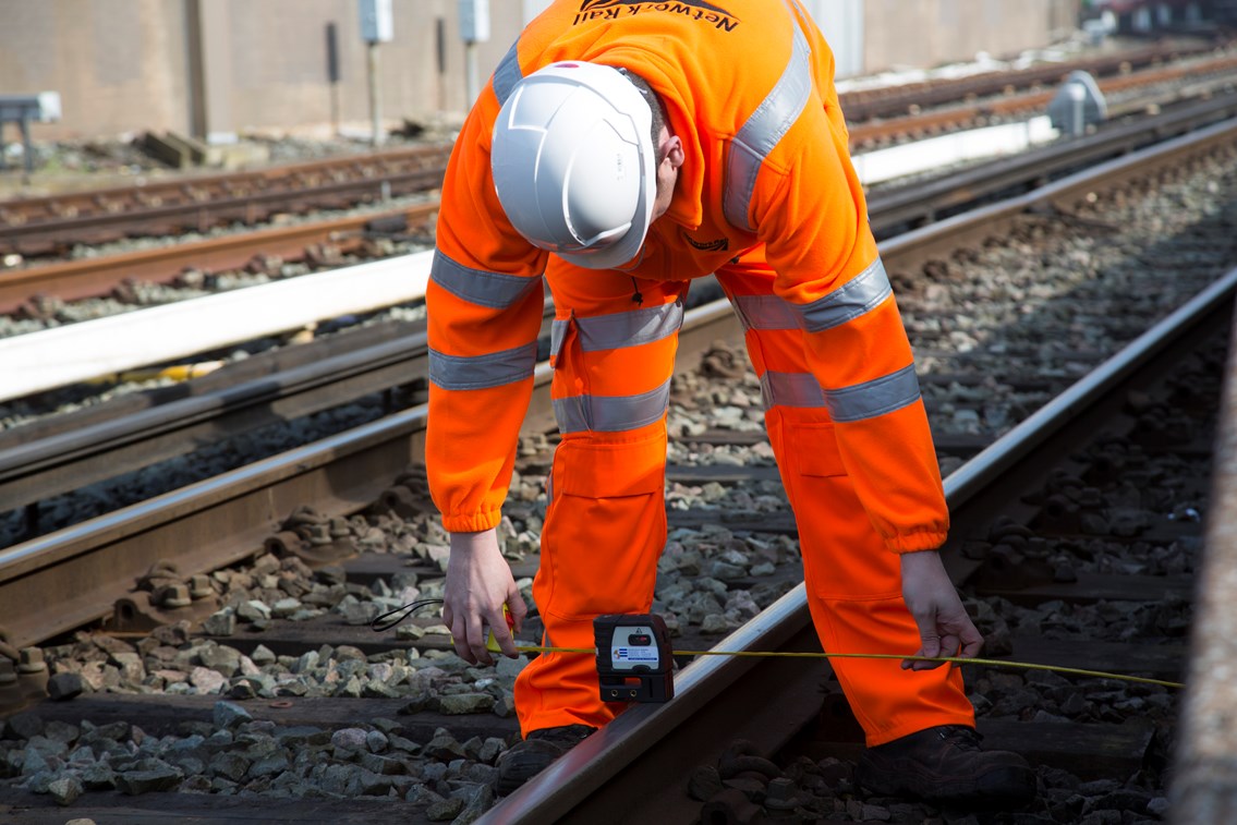 Engineers using apps (15): iphone, ipad, apple, Digital Railway, engineer, track, technology, apps, ORBIS