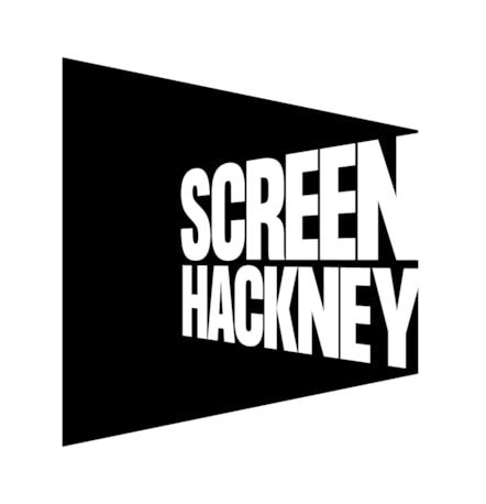 ScreenHackney Black