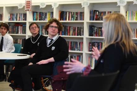 WNS 030326 Cab Sec School Visit 002