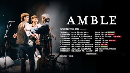 Amble 1920x1080 AUNZ SO
