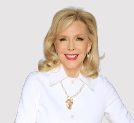 Loretta Cecil