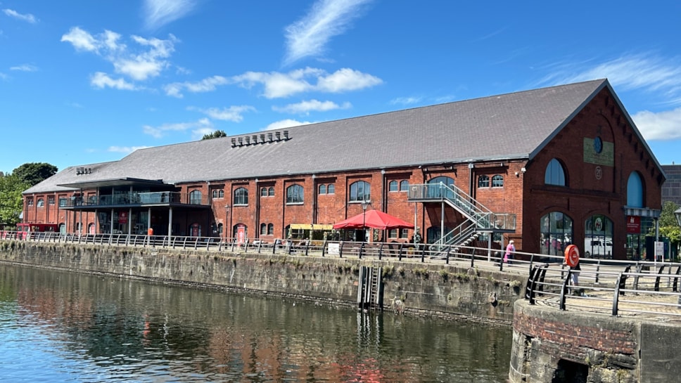 Summer - Warehouse-2