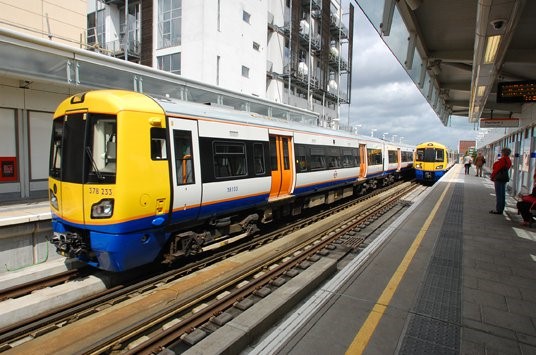 London Overground operator appointed to run additional services for TfL: London Overground operator appointed to run additional services for TfL