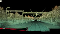 Innovative new technology to help maximise level boarding on potential new Metro fleet: Cordell - LIDAR