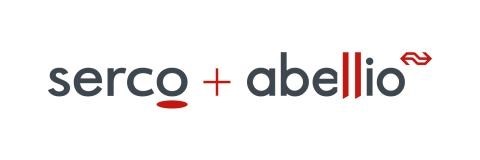 LOGO - ABELLIO & SERCO