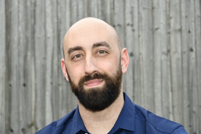 Fabien Naneix