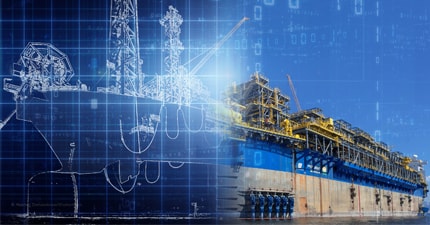 PR Tile ABS to Lead Digital Twin
