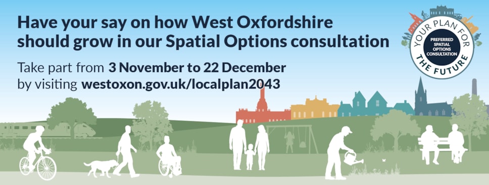 Preferred Spatial Options banner