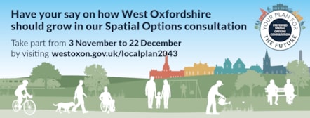 Preferred Spatial Options banner