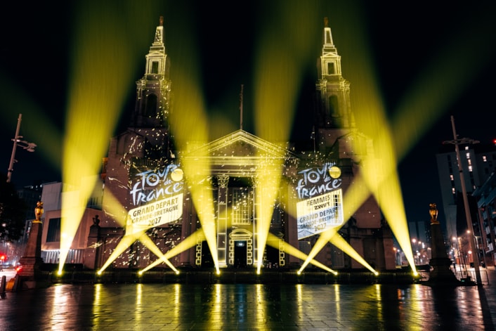 Volunteers can go the extra mile with roles at 2027 Grand Départ in Leeds: Volunteers call