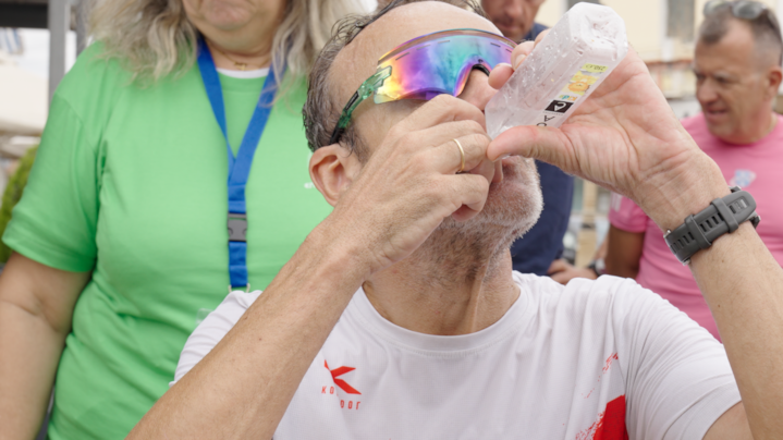 Spartathlon 5