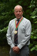 Ian Rickman (1): Ian Rickman (1)