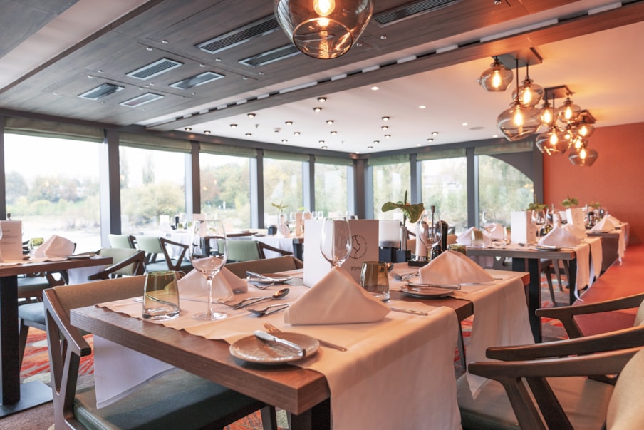 SHP Rheinfels Restaurant SotR INT 20102