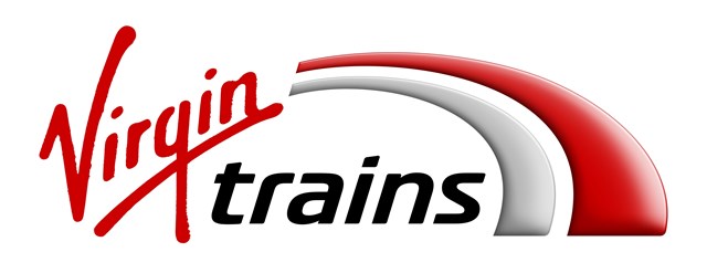 LOGO - VIRGIN: Logo - Virgin