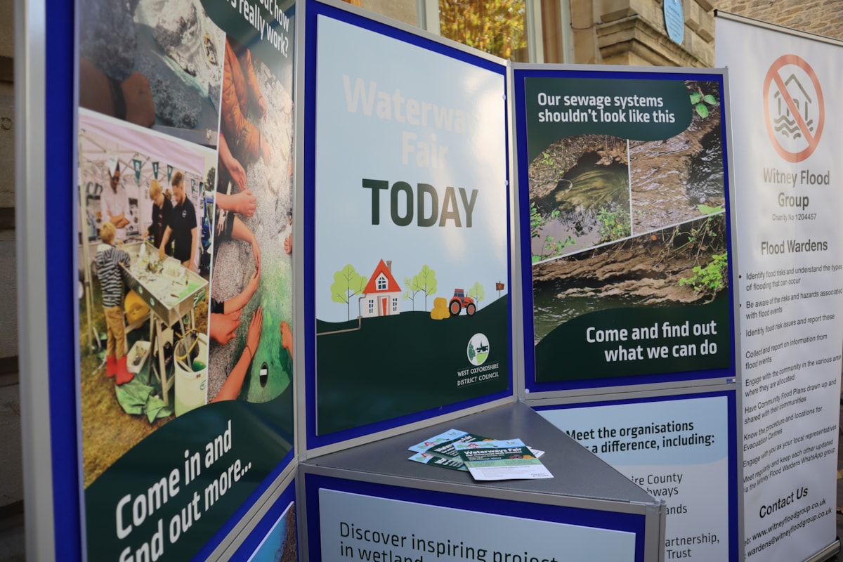 WODC Waterways Fair 2025 (2)