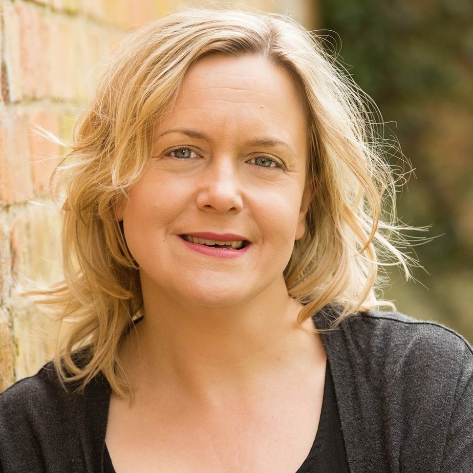 Rebecca Gadsby University of Cumbria News