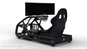 SimRigs PR: SimRigs PR