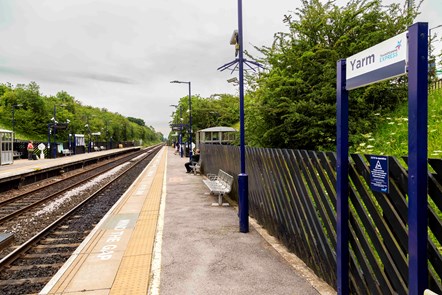 Yarm station-3