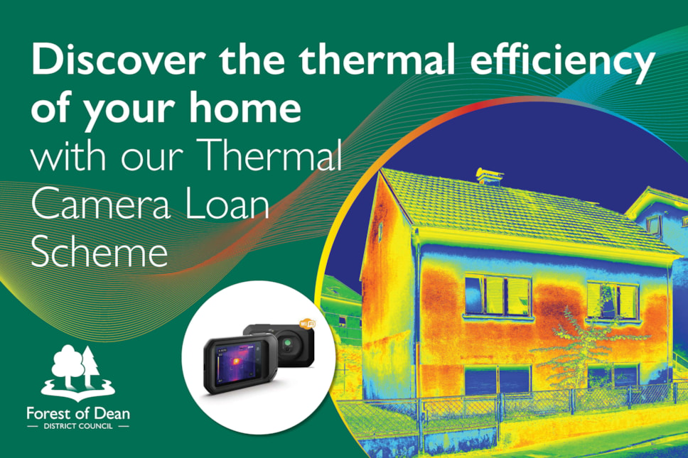 Thermal Camera Loan Scheme