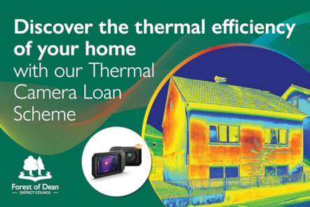 Thermal Camera Loan Scheme