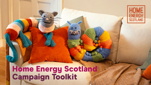 Stakeholder Toolkit - Home Energy Scotland