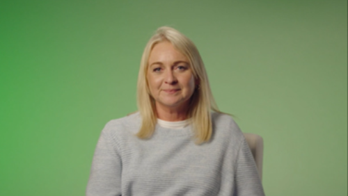 Explainer Video (BSL) - Hilary - Organ & Tissue Donation - July 2022