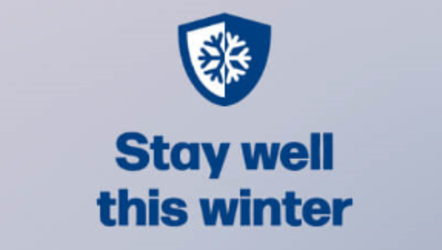 Stay Well This Winter - Campaign Resources