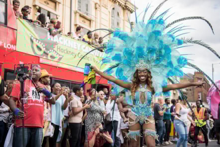 Hackney Carnival