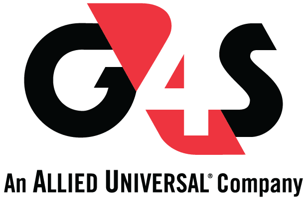 G4S Allied Logo