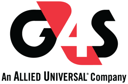 G4S Allied Logo