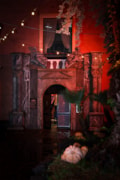 HALLOWEEN PARK 3: HALLOWEEN PARK 3