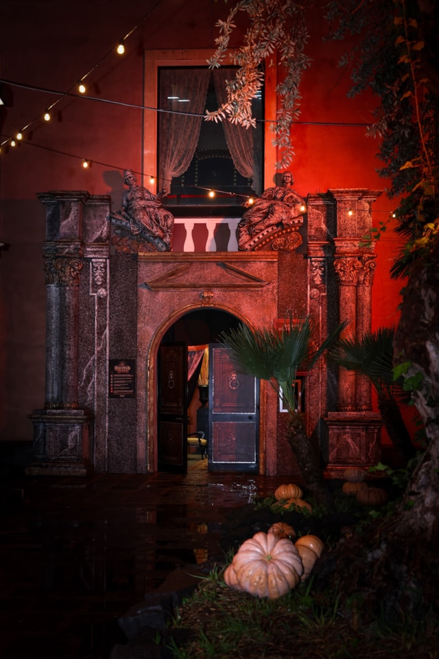 HALLOWEEN PARK 3