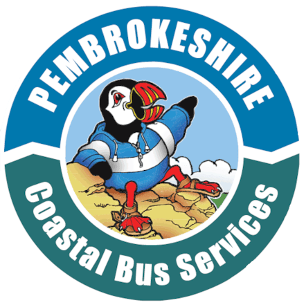Pembs coastal buses CYMRAEG - Bysus arfordirol Sir Benfro CYMRAEG -