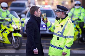 Lower drink drive limit: Lower drink drive limit