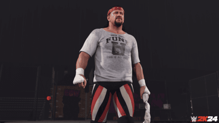 Terry Funk-2